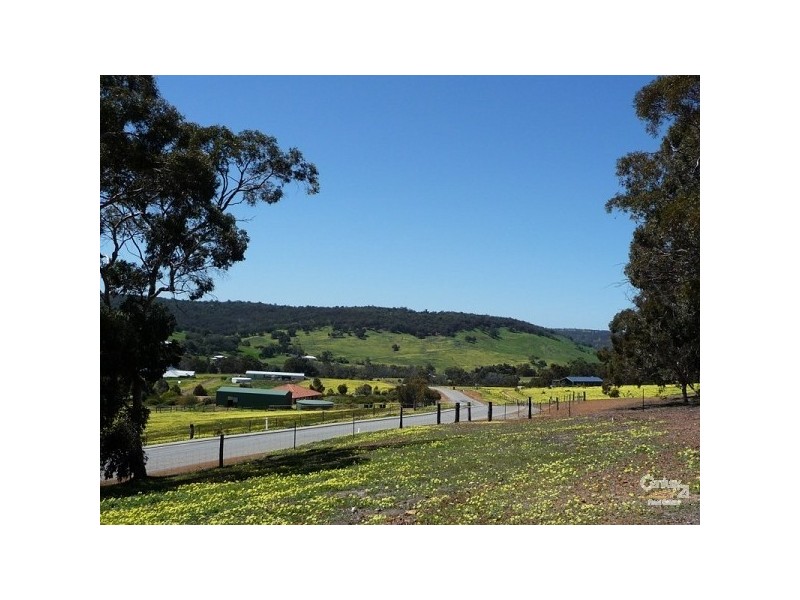 Lot 62 Wedgetail Ridge, Bullsbrook WA 6084
