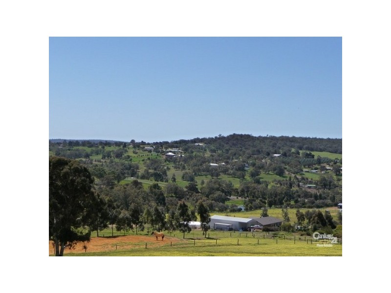 Lot 62 Wedgetail Ridge, Bullsbrook WA 6084
