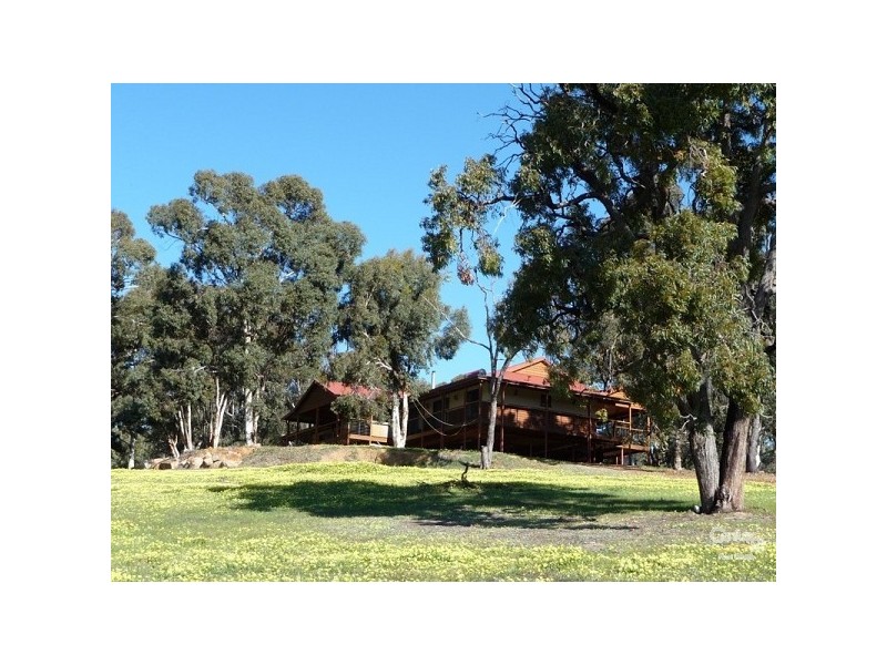 Lot 62 Wedgetail Ridge, Bullsbrook WA 6084