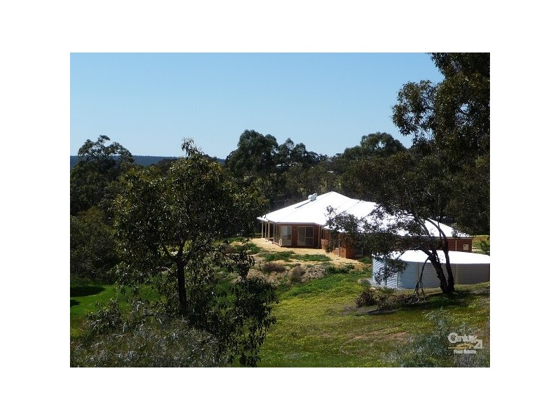 200 Ridgewood Loop, Bullsbrook WA 6084