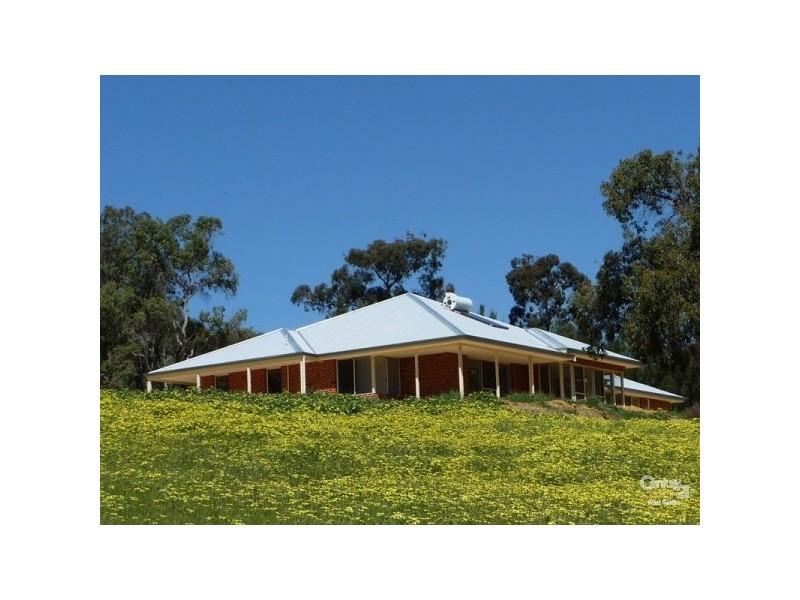 200 Ridgewood Loop, Bullsbrook WA 6084