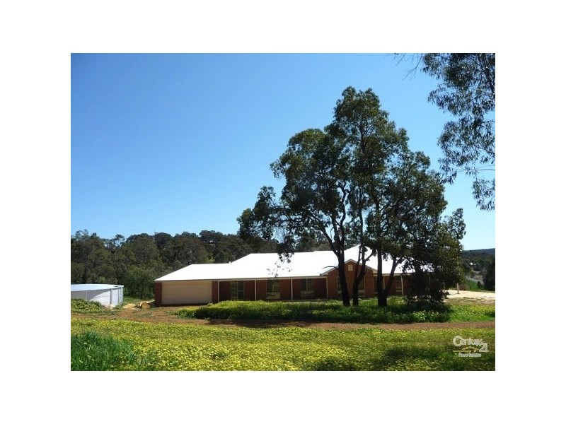 200 Ridgewood Loop, Bullsbrook WA 6084