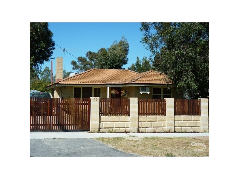 46 North Avenue, Bullsbrook WA 6084