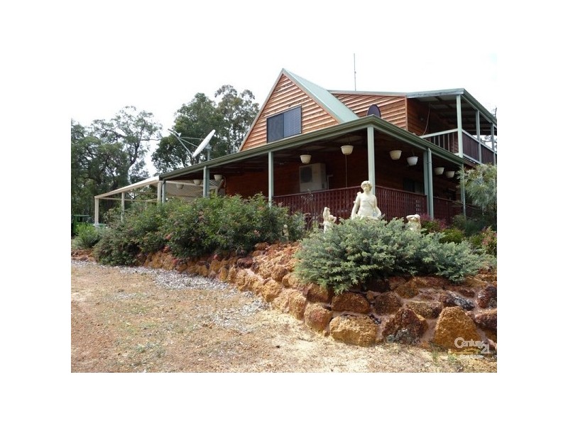 162 Patersonia Road, Chittering WA 6084