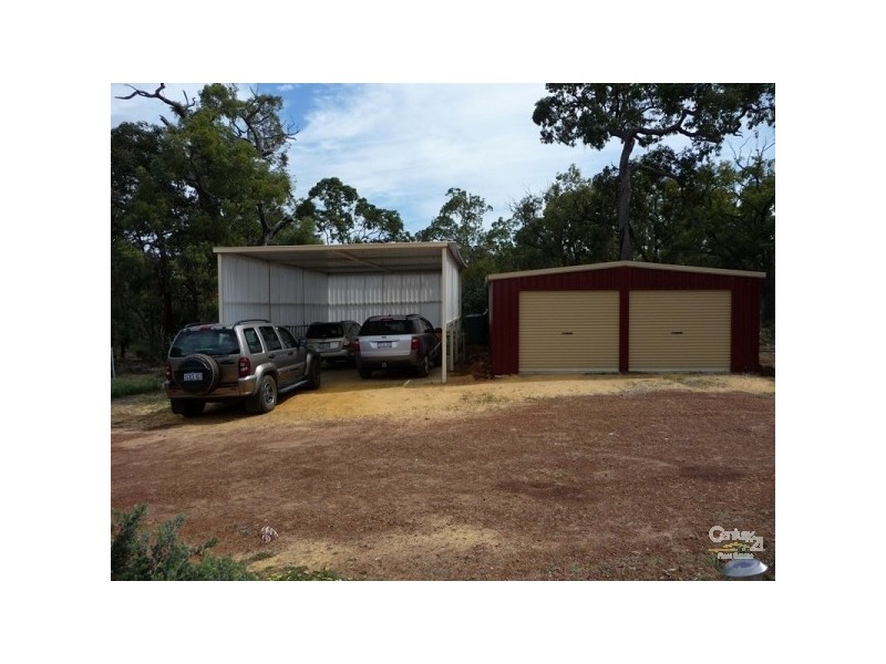 162 Patersonia Road, Chittering WA 6084