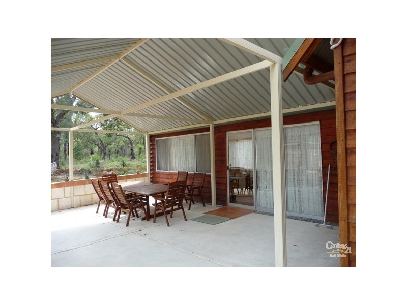 162 Patersonia Road, Chittering WA 6084