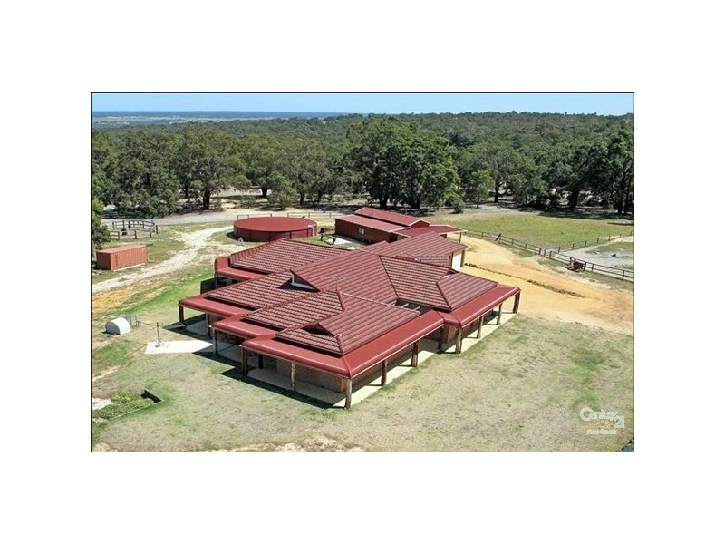 201 Jenkins Road, Bullsbrook WA 6084