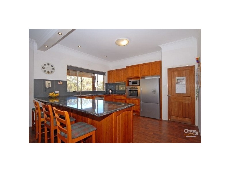 201 Jenkins Road, Bullsbrook WA 6084