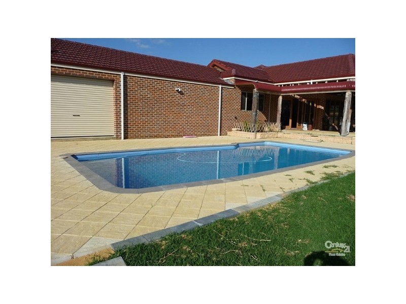 201 Jenkins Road, Bullsbrook WA 6084