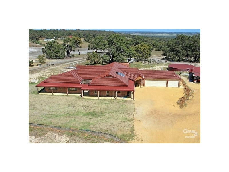 201 Jenkins Road, Bullsbrook WA 6084