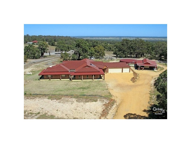 201 Jenkins Road, Bullsbrook WA 6084