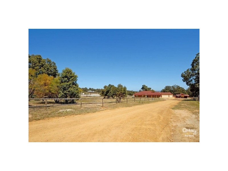 201 Jenkins Road, Bullsbrook WA 6084