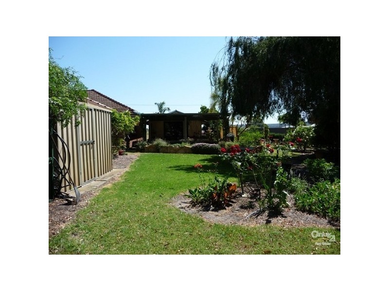 10, 12, 18 Turner Road, Bullsbrook WA 6084