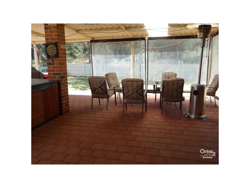 20 Kimberley Street, Bullsbrook WA 6084