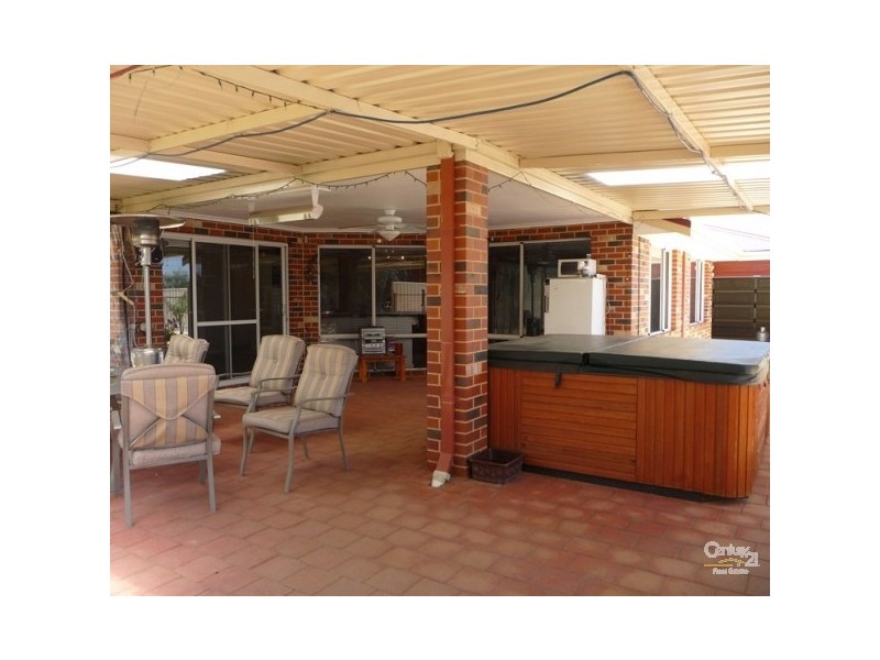 20 Kimberley Street, Bullsbrook WA 6084