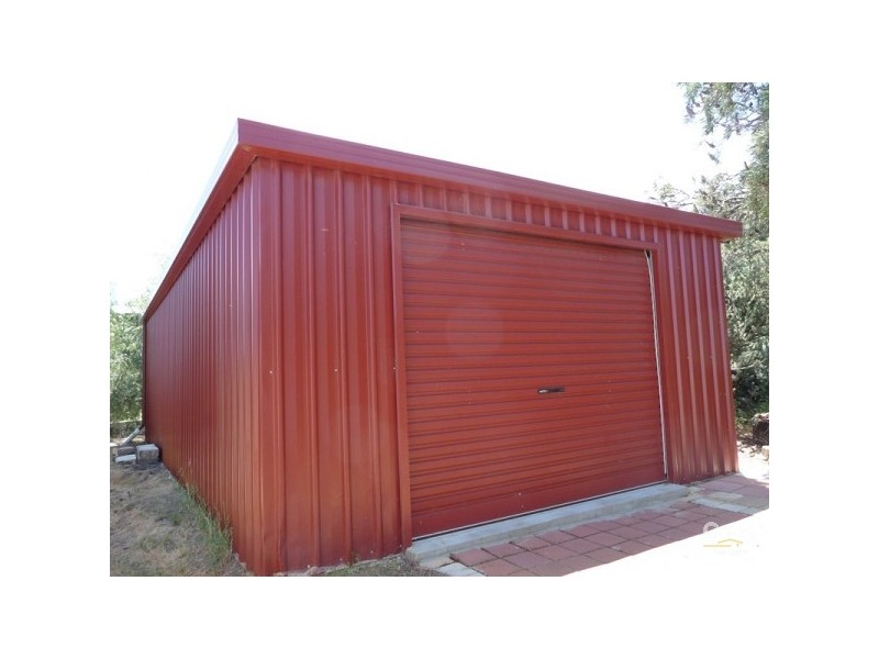 20 Kimberley Street, Bullsbrook WA 6084