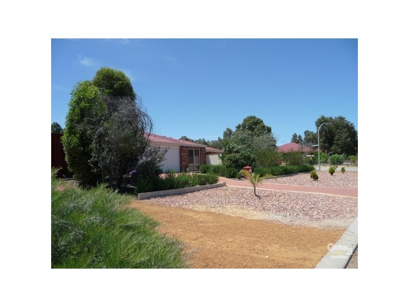 20 Kimberley Street, Bullsbrook WA 6084