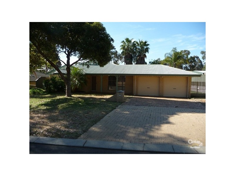 11 Parkland Parade, Bullsbrook WA 6084