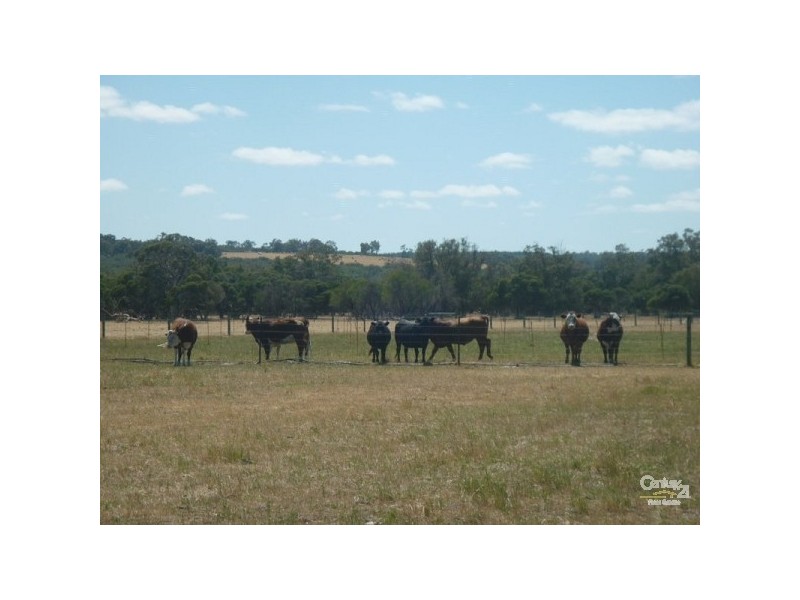 37 Breera Road, Gingin WA 6503