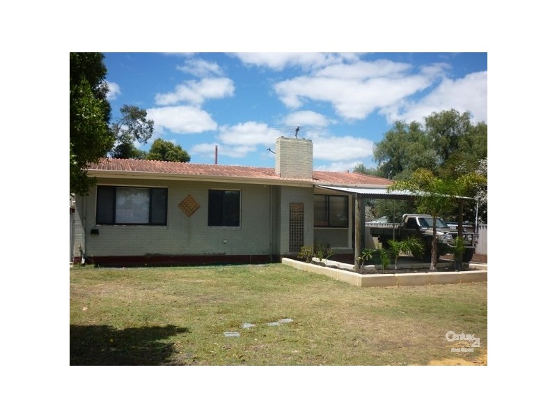 6 Bowman Street, Bullsbrook WA 6084