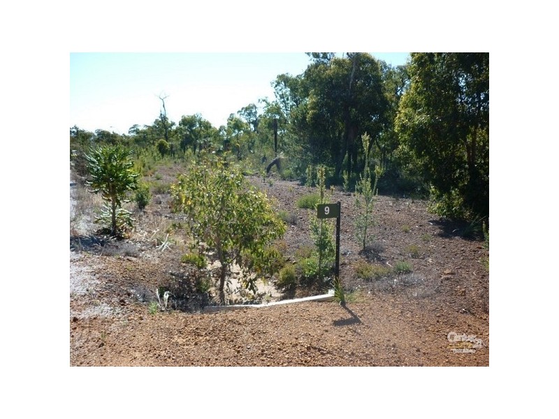 9 Pipe Lily Way, Lower Chittering WA 6084