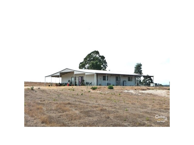 188 Alawoona Circle, Bullsbrook WA 6084