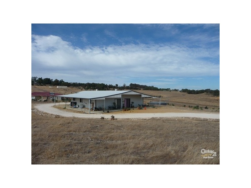 188 Alawoona Circle, Bullsbrook WA 6084