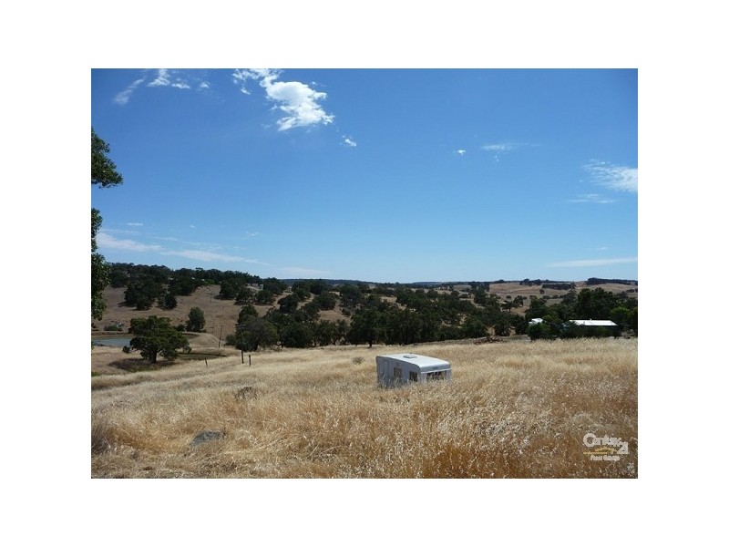 Lot 109 Clarkson Road, Bullsbrook WA 6084