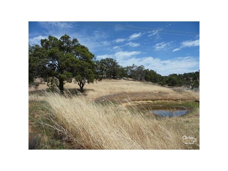 Lot 109 Clarkson Road, Bullsbrook WA 6084