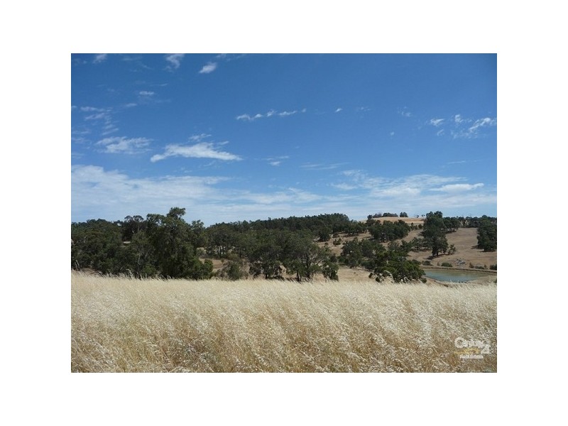 Lot 109 Clarkson Road, Bullsbrook WA 6084