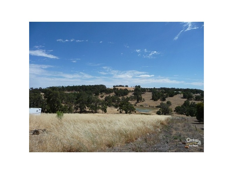 Lot 109 Clarkson Road, Bullsbrook WA 6084
