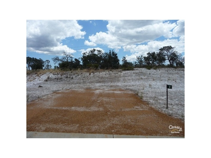 2 Haslam Street, Muchea WA 6501