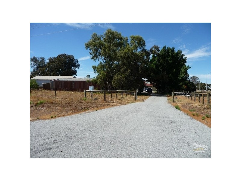 6 Muchea East Road, Muchea WA 6501