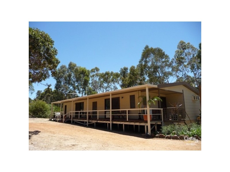 111 Smith Road, Bullsbrook WA 6084