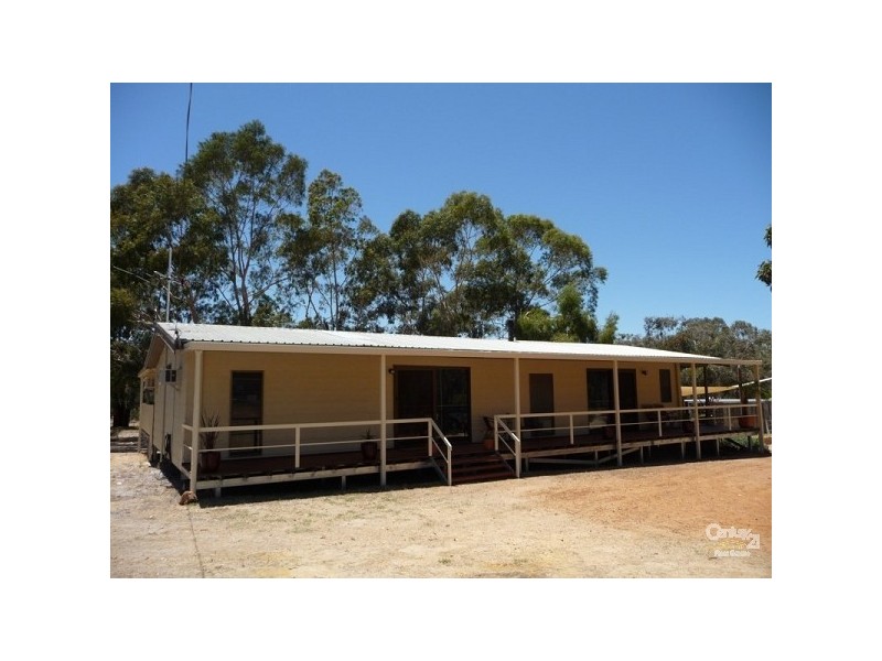 111 Smith Road, Bullsbrook WA 6084