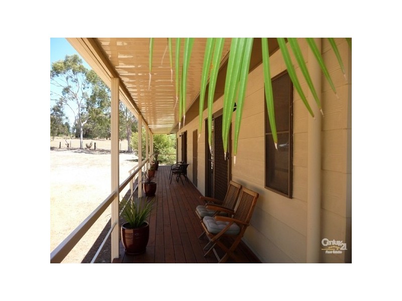 111 Smith Road, Bullsbrook WA 6084