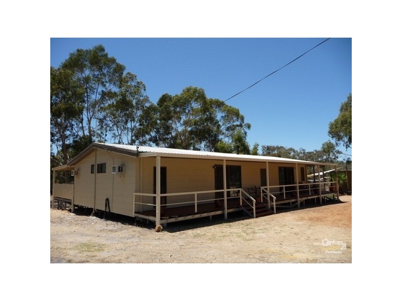 111 Smith Road, Bullsbrook WA 6084