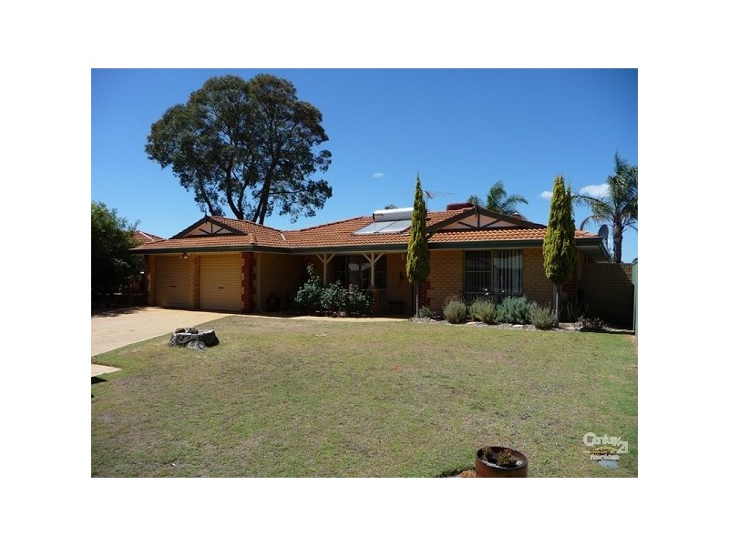 24 Field View, Bullsbrook WA 6084