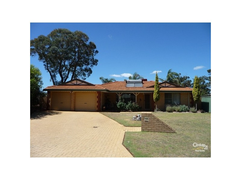 24 Field View, Bullsbrook WA 6084