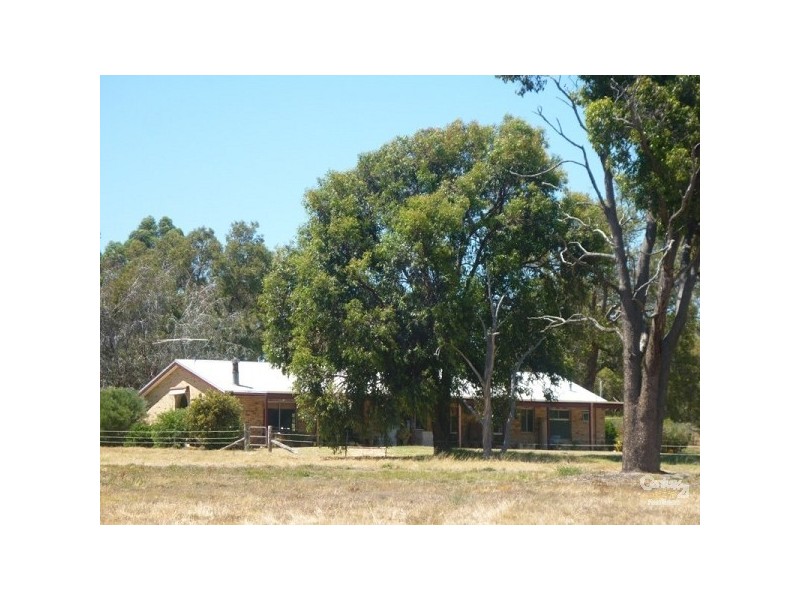 44 Greenside Lane, Bullsbrook WA 6084