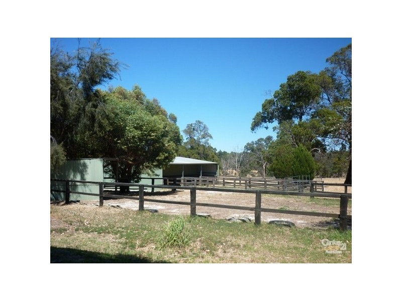 44 Greenside Lane, Bullsbrook WA 6084