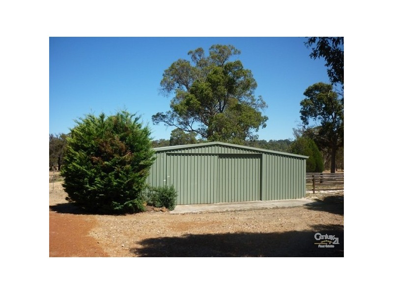 44 Greenside Lane, Bullsbrook WA 6084