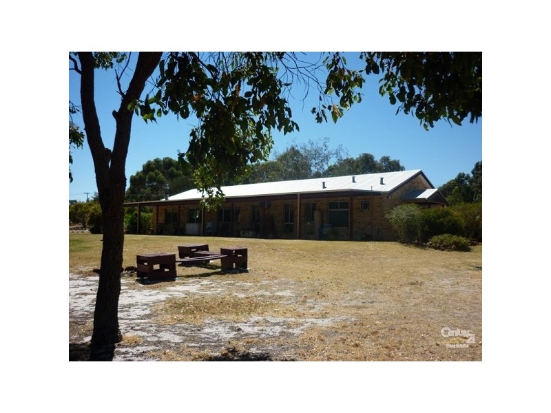 44 Greenside Lane, Bullsbrook WA 6084