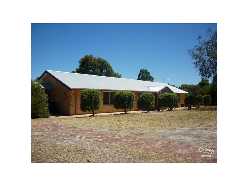 44 Greenside Lane, Bullsbrook WA 6084