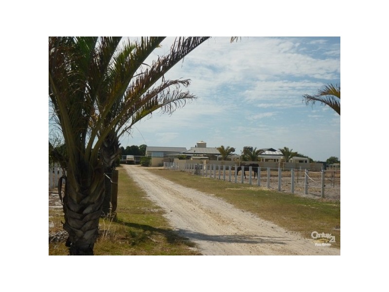 Lot 60 Sandringham Road GINGIN WEST, Gingin WA 6503