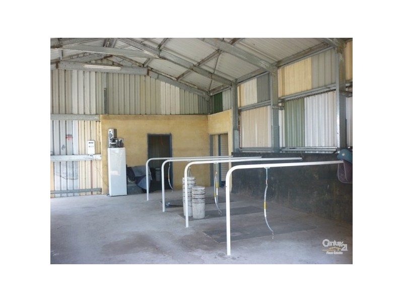 Lot 60 Sandringham Road GINGIN WEST, Gingin WA 6503