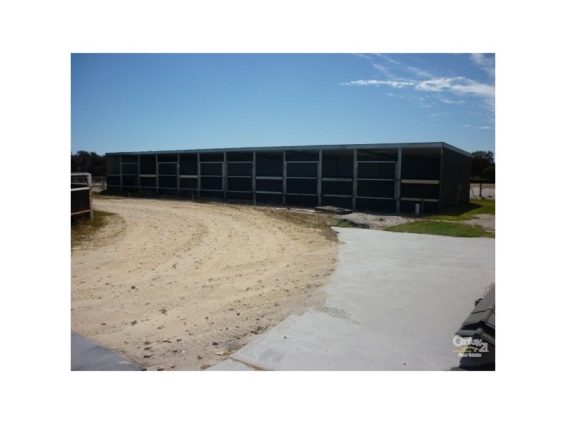 Lot 60 Sandringham Road GINGIN WEST, Gingin WA 6503