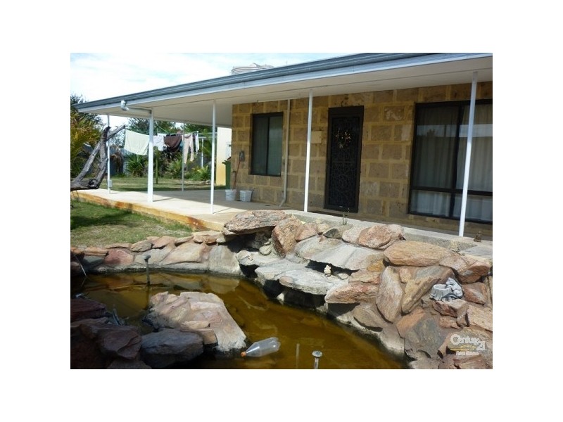 Lot 60 Sandringham Road GINGIN WEST, Gingin WA 6503