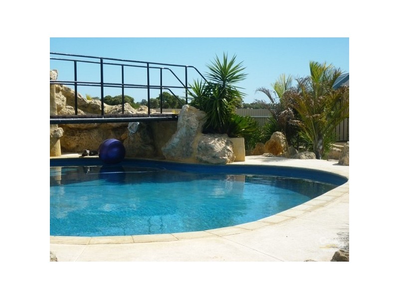 Lot 60 Sandringham Road GINGIN WEST, Gingin WA 6503