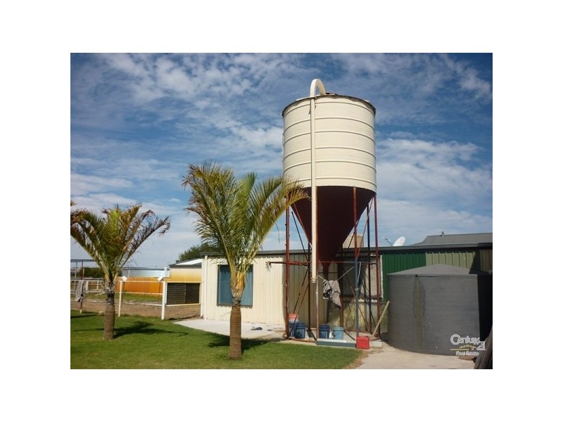 Lot 60 Sandringham Road GINGIN WEST, Gingin WA 6503